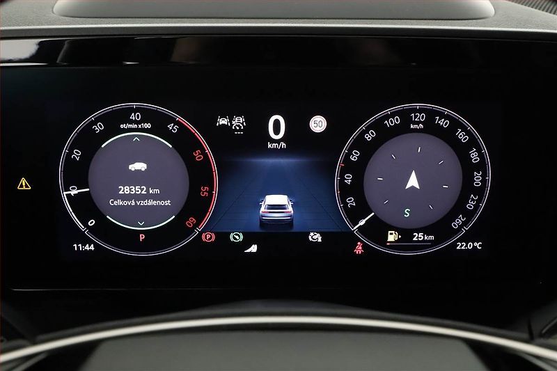 Škoda Kodiaq (2025) 2.0 TDI, Exclusive Selection - fotka 8 z 21