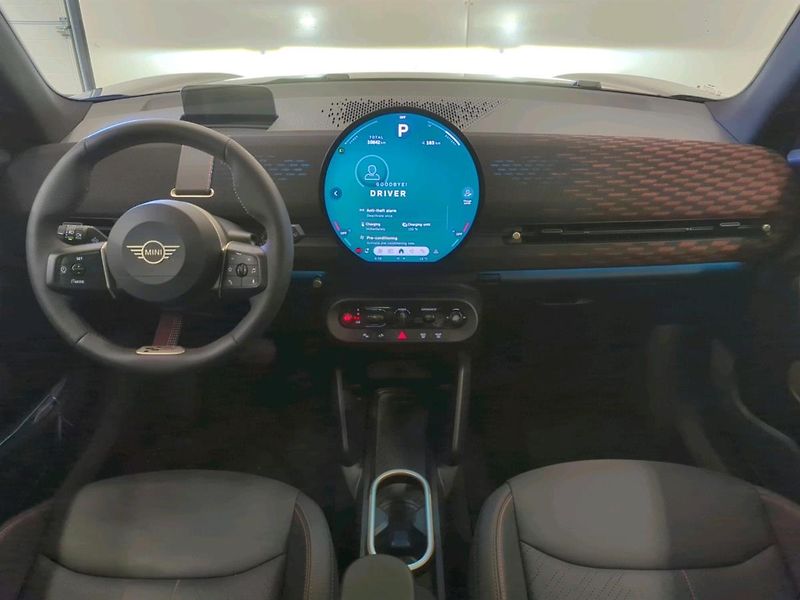 Mini Aceman SE - fotka 10 z 17