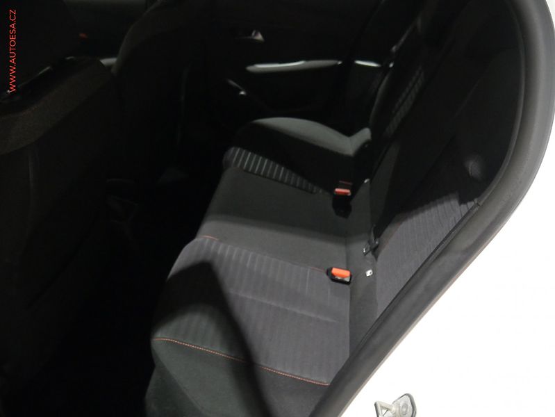 Peugeot 208 (2020) 1.2PT, Business, AT, LED - fotka 10 z 18