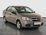 Chevrolet Aveo (2011) 1.2 i 16V, Serv.kniha - náhled 1