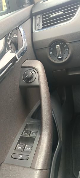 Škoda Octavia (2017) - fotka 11 z 22