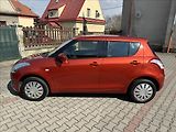 Suzuki Swift 1,2 4x4 - náhled 8