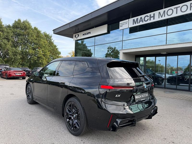 BMW Ostatní Vzduch Ventilace El. Tažné TOP - fotka 9 z 30