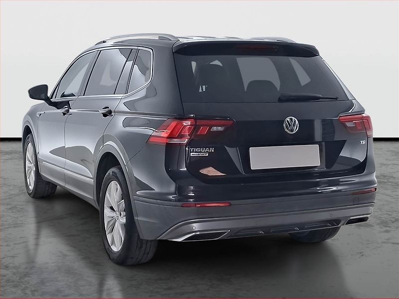 Volkswagen Tiguan Allspace (2019) 1.5 TSI, ČR,1.maj, Tempomat - fotka 4 z 22