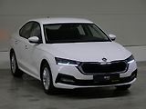 Škoda Octavia - náhled 8