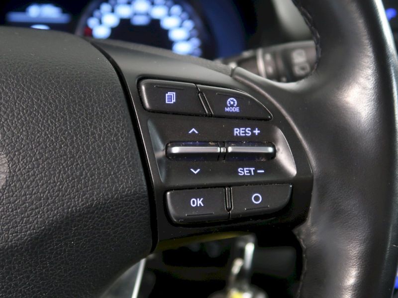 Hyundai i30 (2019) 1.6CRDI 85KW - fotka 19 z 29