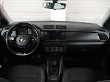 Škoda Fabia (2022) 1.0 TSi, ČR, Ambition, zámek - náhled 8