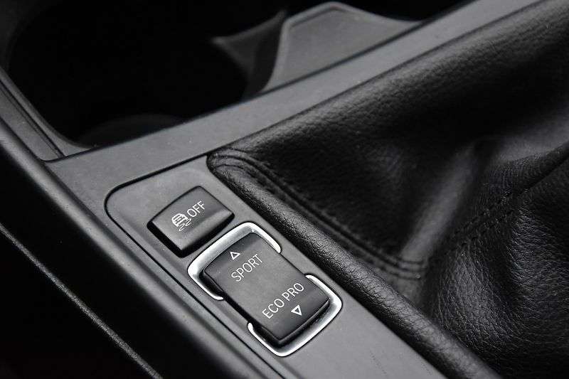 BMW Řada 1 1.6d 6st, KLIMA, TEMPOMAT, ALU - fotka 37 z 50