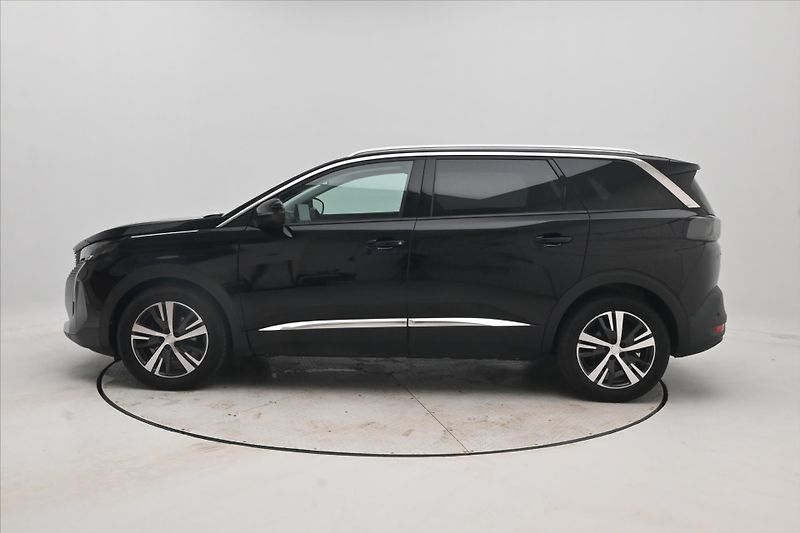 Peugeot 5008 1,5 96kW BlueHDi 7 míst Záruka - fotka 8 z 29