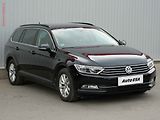 Volkswagen Passat (2018) 1.6 TDi, Comfortline, DSG - náhled 1