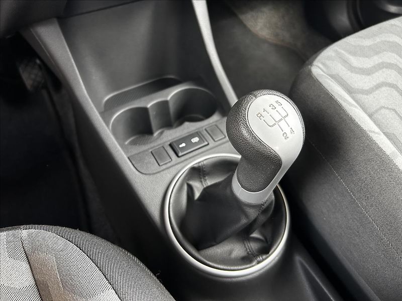 Škoda Fabia 1,4 i 63kW 75t km  Klima,Isofi - fotka 25 z 50