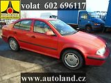 Škoda Octavia (2000) VOLAT 602 696117 - náhled 3
