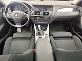 BMW X3 20d/135kW xDrive ČR - náhled 14