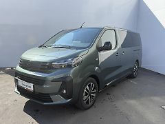 Peugeot Traveller (2025) Allure Long 2.2 BlueHDi S&S EA - fotografie inzerátu
