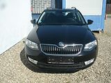 Škoda Octavia 2.0TDI 110Kw Serviska Manuál - náhled 1