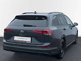 Volkswagen Golf (2022) Variant Life 1,0 TSI - náhled 19
