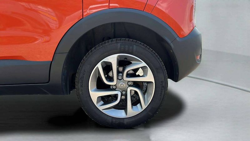 Opel Crossland Edition F 12 XHL 81kW/110HP MT - fotka 36 z 42