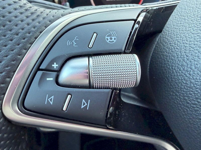 Škoda Kodiaq (2024) DSG 2.0 TDI / 142kW / 4x4 / EX - fotka 16 z 35
