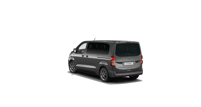 Fiat Ulysse (2026) Icon 2.2 MTJ 180k AT8 L2 - fotka 3 z 7