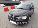 Fiat Freemont (2013) 2.0 4x4, 7míst, ČR, servis - náhled 1