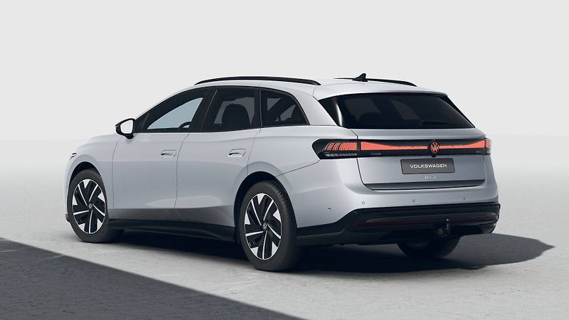 Volkswagen ID.7 Tourer (2026) Pro S People 86kWh - fotka 2 z 6