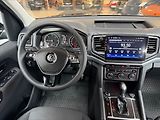 Volkswagen Amarok 3,0 V6 Hardtop,po servisu - náhled 14