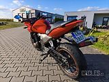 Kawasaki Z 750 S (2006) - náhled 6