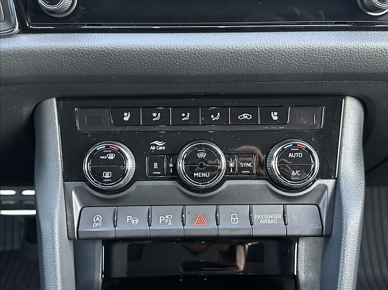 Škoda Kodiaq 2,0 TSI 190PS  L&K DSG 4x4 - fotka 26 z 60
