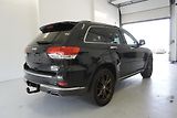 Jeep Grand Cherokee 3,0 CRD 4X4 - náhled 4