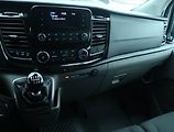 Ford Tourneo Custom (2023) Trend 2.0 EcoBlue mHEV, 1Maj - náhled 11