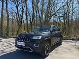 Jeep Grand Cherokee (2016) 3.0 / 184 kW 4x4  - náhled 2