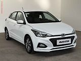 Hyundai i20 (2019) 1.2i, 1.maj,ČR, AC - náhled 1