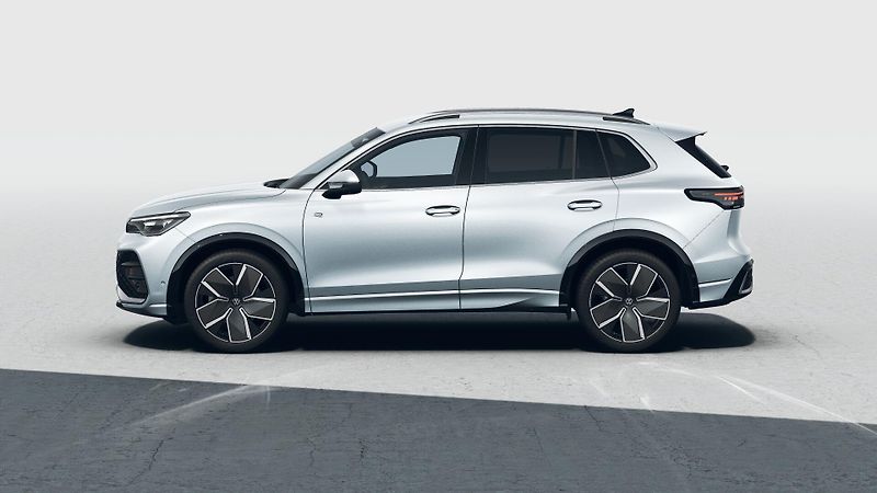 Volkswagen Tiguan (2026) 2,0 TDI 110 kW - fotka 2 z 11