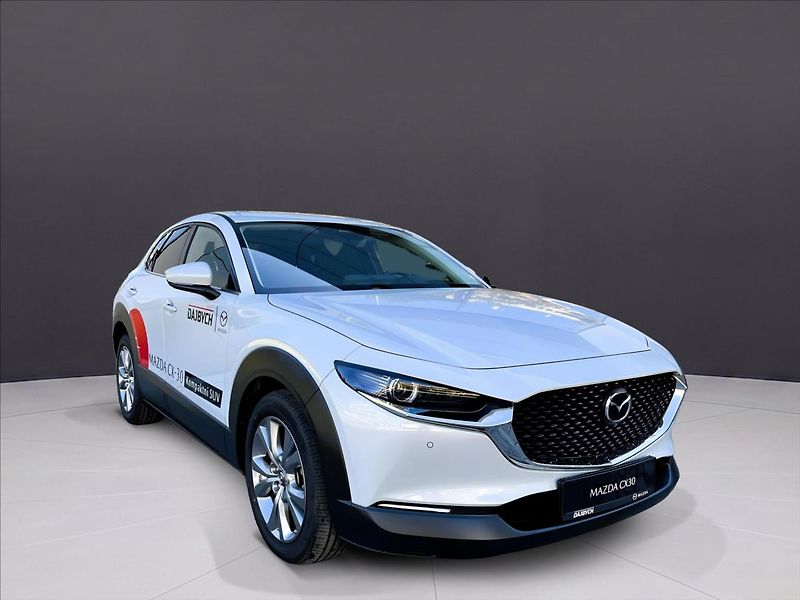 Mazda CX-30 (2025) 2,5 L G 140ps 6MT FWD CENTRE-L - fotka 8 z 13