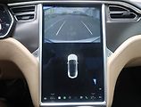 Tesla Model S (2015) 85D, SoH 84% - náhled 17