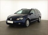 Volkswagen Golf (2010) 1.4 TSI, Tempomat - náhled 1