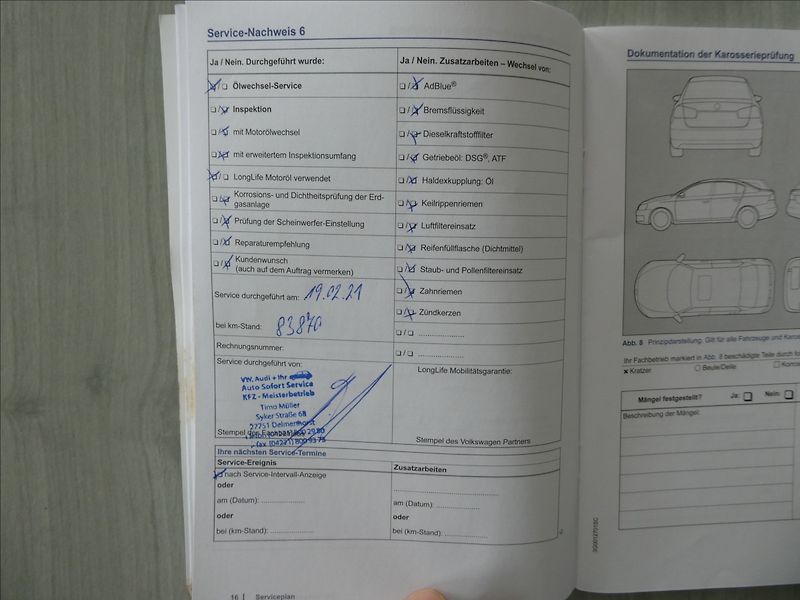 Volkswagen Golf Sportsvan 1,6 TDi 81kW 1.MAJITEL,servisk - fotka 49 z 53