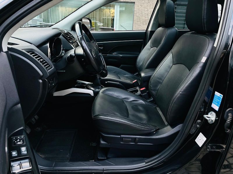 Peugeot 4008 1.8HDI 4x4 VÝHŘEV KAMERA TAŽNÉ - fotka 30 z 52