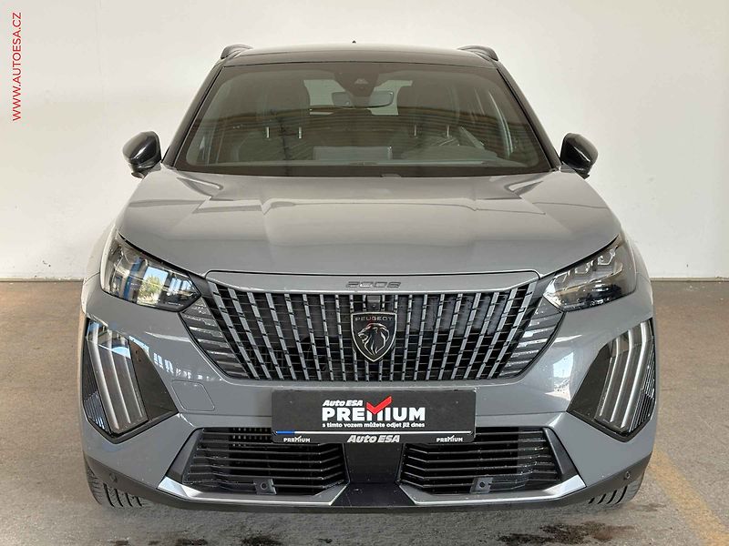 Peugeot 2008 (2023) 1.2PT, 2.maj,ČR, servis - fotka 2 z 17