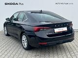 Škoda Octavia (2024) Style 1.5 TSI 110 kW 6°manuáln - náhled 8