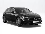 Mercedes-Benz Třídy A (2026) 2,0 A 200 d Edition 140 Years - náhled 1