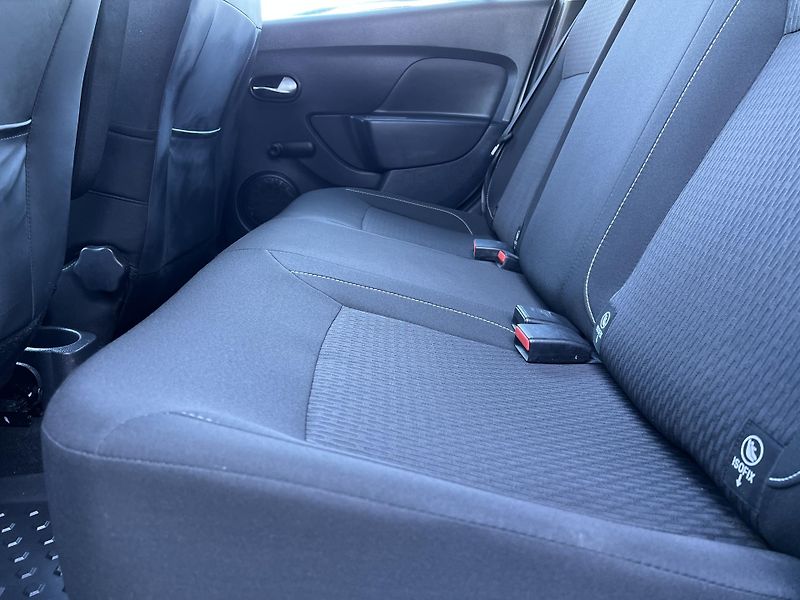 Dacia Logan MCV 1.0SCe PŮVOD ČR odp.DPH - fotka 18 z 33