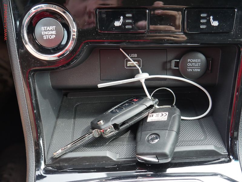SsangYong Korando (2022) 1.5 T-GDi, 1.maj,ČR, AT - fotka 22 z 22