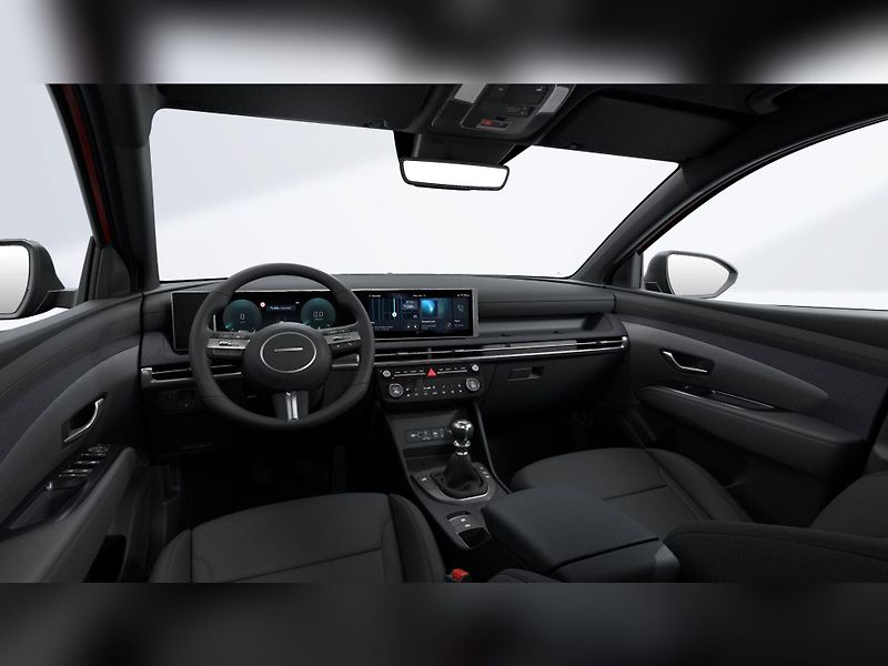 Hyundai Tucson (2026) GO Czech Plus! - fotka 6 z 9