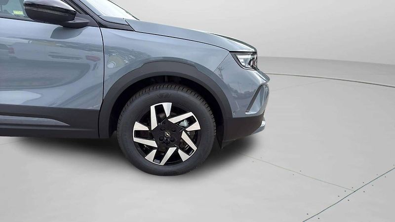 Opel Mokka (2026) Edition 1.2 TURBO (100 kW/ 136 - fotka 23 z 23