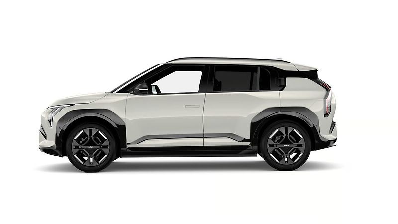 Kia EV3 (2026) 4x2 GT-LINE 150 KW + 81,4 KWH - fotka 3 z 13
