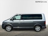 Volkswagen Multivan 2,0 TDi 150kW 7DSG 4Motion BUL - náhled 10