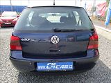 Volkswagen Golf 1.4i 16V, Klima - náhled 4