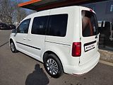 Volkswagen Caddy (2015) 2.0 TDI - náhled 1