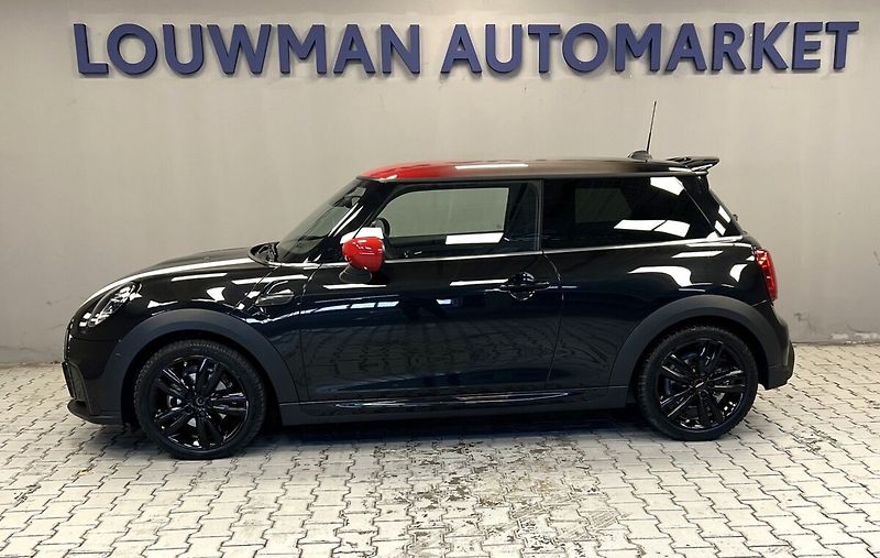 Mini Cooper - fotka 3 z 16